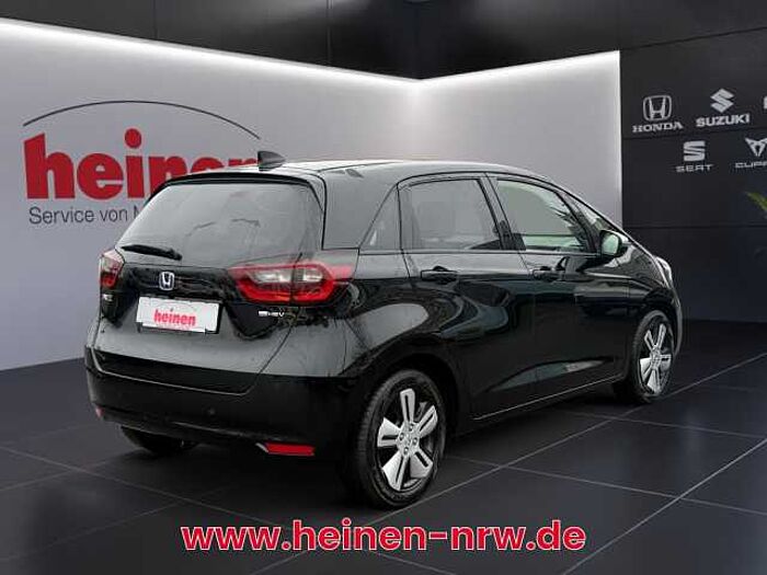 Honda Jazz 1.5 eHEV Executive NAVI+DAB-RADIO+PDC+LED i-MMD