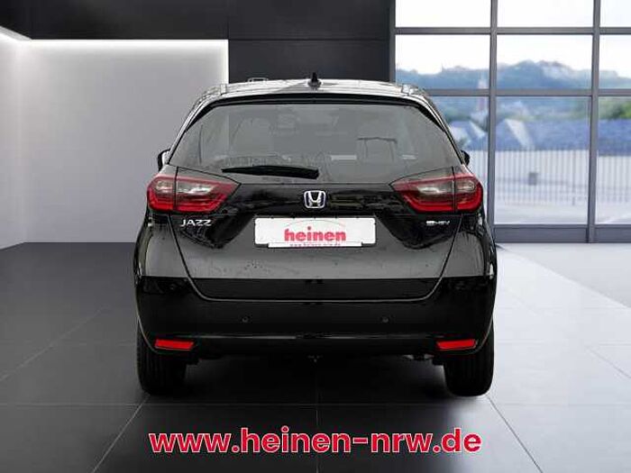 Honda Jazz 1.5 eHEV Executive NAVI+DAB-RADIO+PDC+LED i-MMD