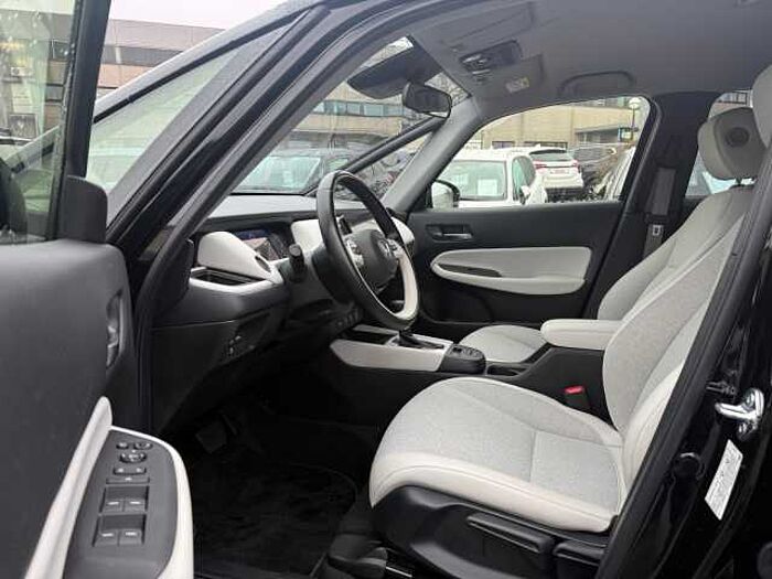 Honda Jazz 1.5 eHEV Executive NAVI+DAB-RADIO+PDC+LED i-MMD