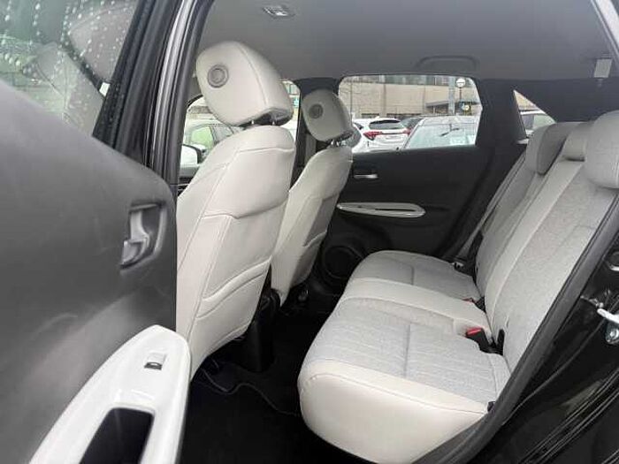 Honda Jazz 1.5 eHEV Executive NAVI+DAB-RADIO+PDC+LED i-MMD