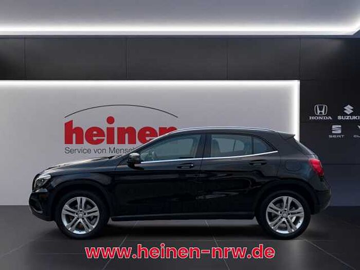 Mercedes-Benz GLA 200 Urban Score SHZ+Kam. +LM+PDC+ParkAss+Xenon