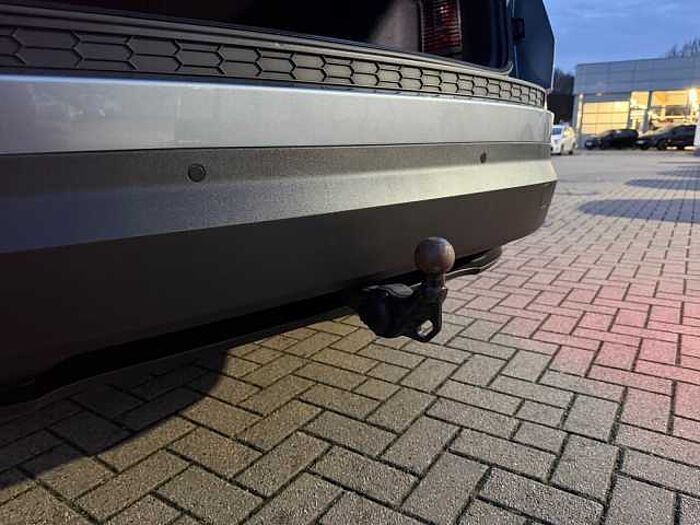 SKODA Kodiaq 2.0 TDI DSG Clever 4x4 NAVI LED AHK PANO