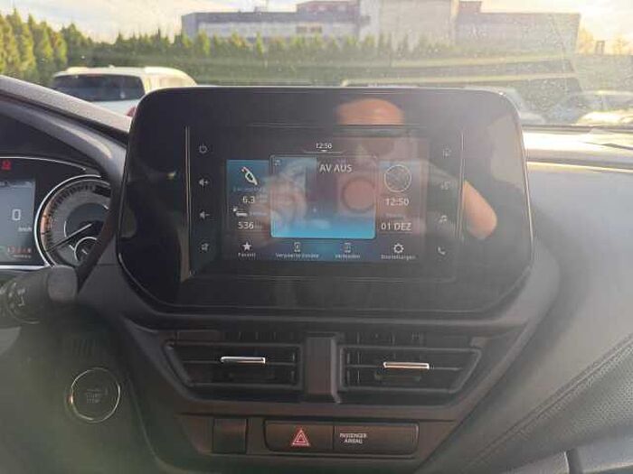 Suzuki S-Cross 1.4 Dualjet Comfort ACC+LED+Navi+LM SX4