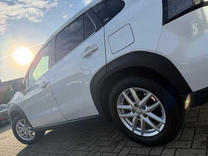 Suzuki S-Cross 1.4 Dualjet Comfort ACC+LED+Navi+LM SX4