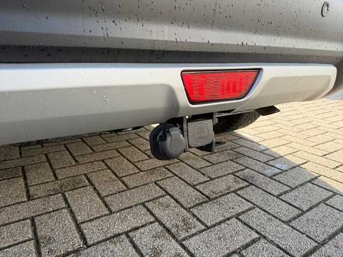 Suzuki S-Cross 1.4 Dualjet Comfort ACC+LED+Navi+LM SX4