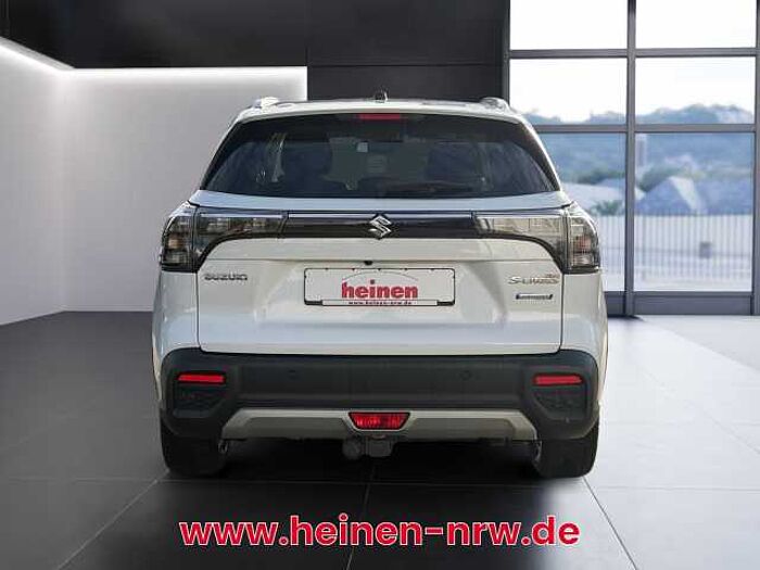 Suzuki S-Cross 1.4 Dualjet Comfort ACC+LED+Navi+LM SX4