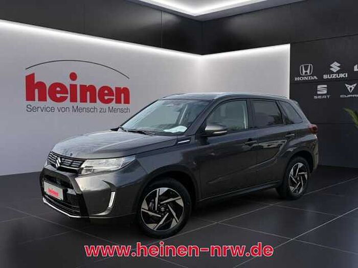 Suzuki Vitara 1.5 ALLGRIP Comfort+ PLUS ACC+LED+SD+SHZ