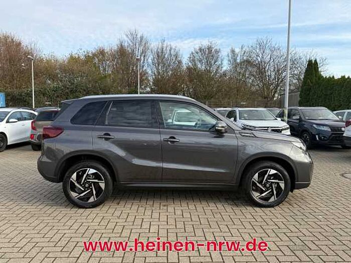 Suzuki Vitara 1.5 ALLGRIP Comfort+ PLUS ACC+LED+SD+SHZ