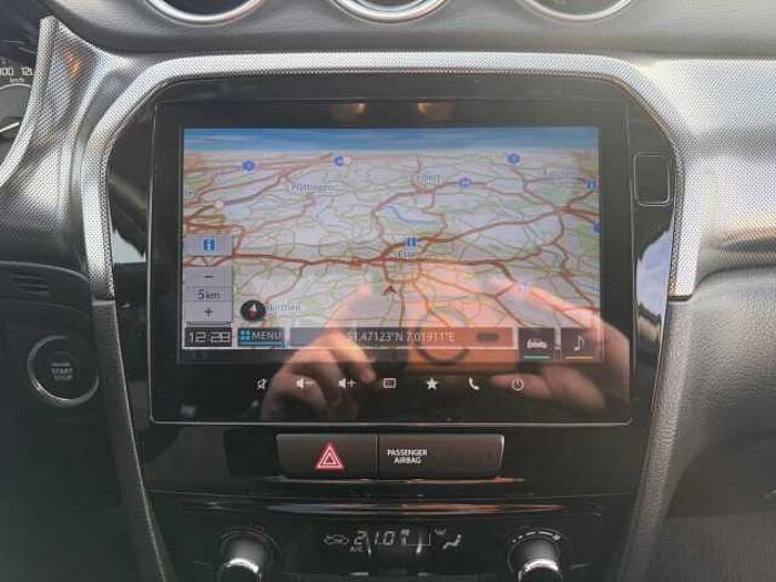 Suzuki Vitara 1.5 ALLGRIP Comfort+ PLUS ACC+LED+SD+SHZ