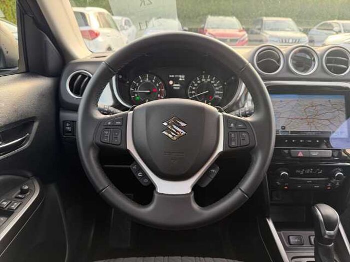 Suzuki Vitara 1.5 ALLGRIP Comfort+ PLUS ACC+LED+SD+SHZ
