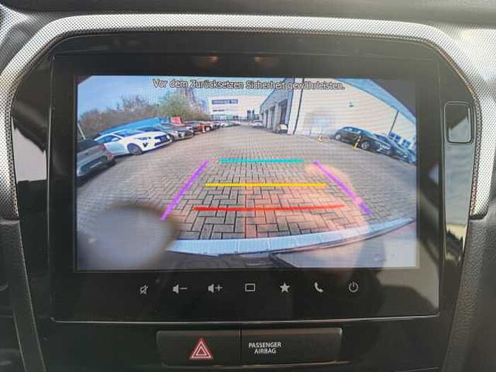 Suzuki Vitara 1.5 ALLGRIP Comfort+ PLUS ACC+LED+SD+SHZ