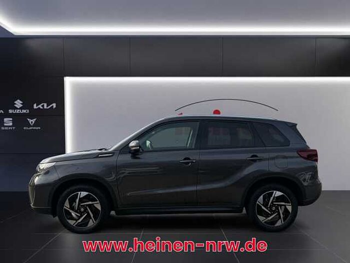 Suzuki Vitara 1.5 ALLGRIP Comfort+ PLUS ACC+LED+SD+SHZ