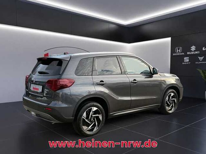 Suzuki Vitara 1.5 ALLGRIP Comfort+ PLUS ACC+LED+SD+SHZ