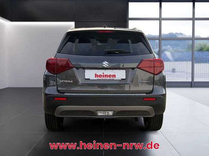 Suzuki Vitara 1.5 ALLGRIP Comfort+ PLUS ACC+LED+SD+SHZ