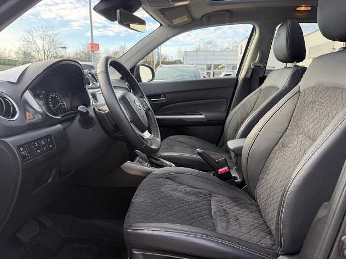 Suzuki Vitara 1.5 ALLGRIP Comfort+ PLUS ACC+LED+SD+SHZ
