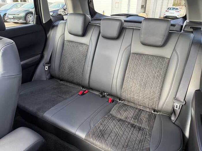 Suzuki Vitara 1.5 ALLGRIP Comfort+ PLUS ACC+LED+SD+SHZ
