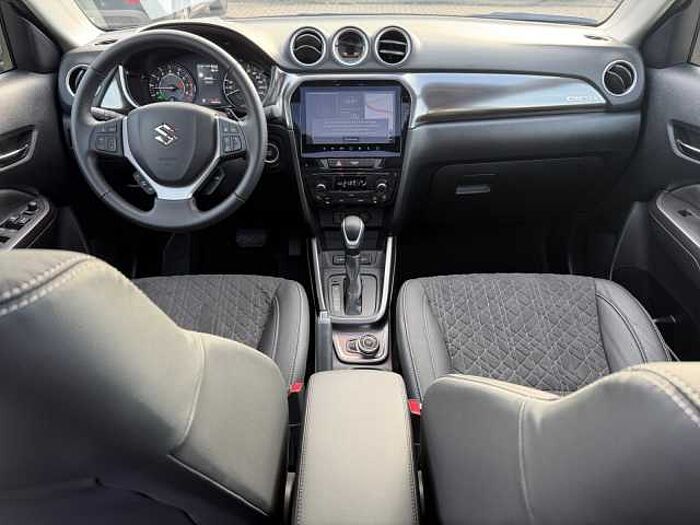 Suzuki Vitara 1.5 ALLGRIP Comfort+ PLUS ACC+LED+SD+SHZ