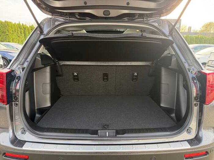 Suzuki Vitara 1.5 ALLGRIP Comfort+ PLUS ACC+LED+SD+SHZ