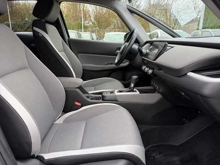 Honda Jazz 1.5 i-MMD Crosstar Executive ACC+LED+Navi