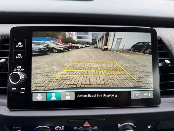 Honda Jazz 1.5 i-MMD Crosstar Executive ACC+LED+Navi