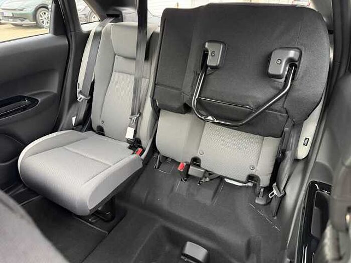 Honda Jazz 1.5 i-MMD Crosstar Executive ACC+LED+Navi