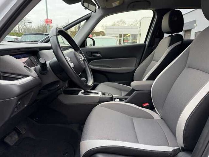 Honda Jazz 1.5 i-MMD Crosstar Executive ACC+LED+Navi