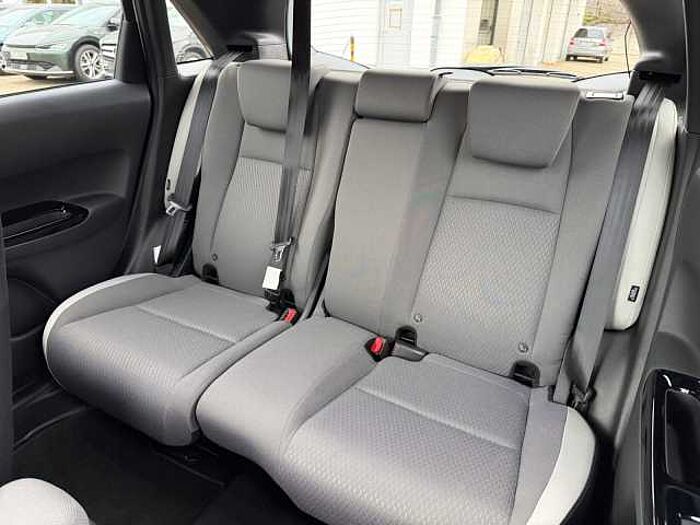 Honda Jazz 1.5 i-MMD Crosstar Executive ACC+LED+Navi