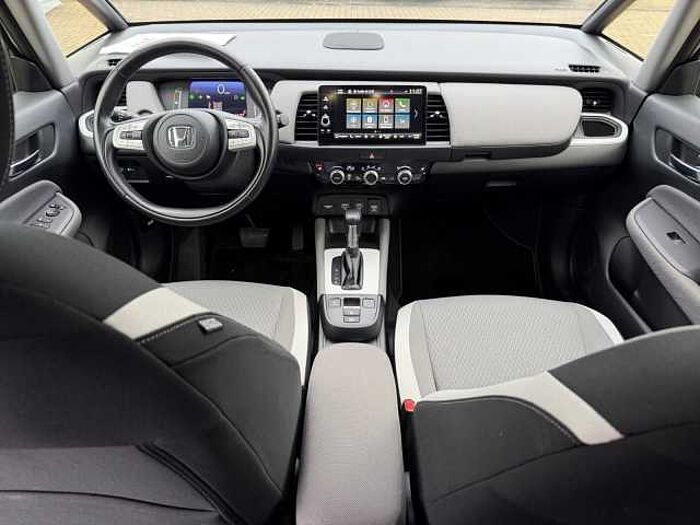 Honda Jazz 1.5 i-MMD Crosstar Executive ACC+LED+Navi