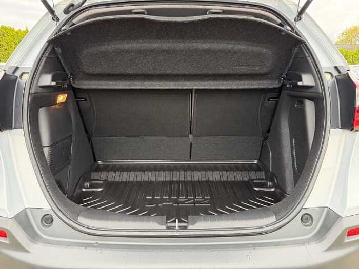 Honda Jazz 1.5 i-MMD Crosstar Executive ACC+LED+Navi