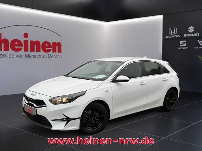 Kia ceed 1.5T DCT VISION KOMFORT LM+KLIMAAUTO. +BT cee'd
