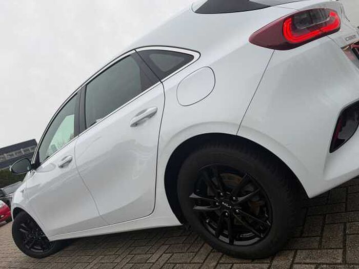 Kia ceed 1.5T DCT VISION KOMFORT LM+KLIMAAUTO. +BT cee'd