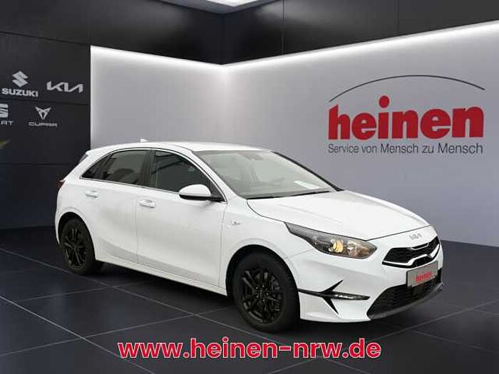 Kia ceed 1.5T DCT VISION KOMFORT LM+KLIMAAUTO. +BT cee'd