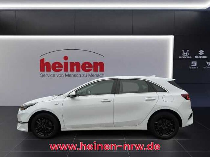 Kia ceed 1.5T DCT VISION KOMFORT LM+KLIMAAUTO. +BT cee'd