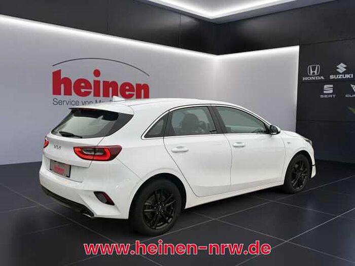 Kia ceed 1.5T DCT VISION KOMFORT LM+KLIMAAUTO. +BT cee'd