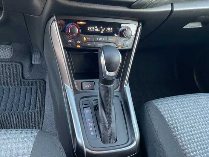Suzuki S-Cross SX4 1.5 Comfort AGS LED+2xKlima+LM