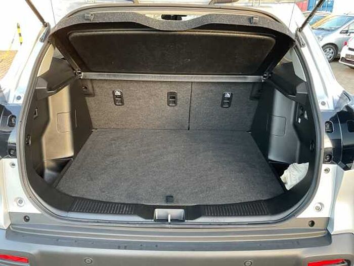 Suzuki S-Cross SX4 1.5 Comfort AGS LED+2xKlima+LM