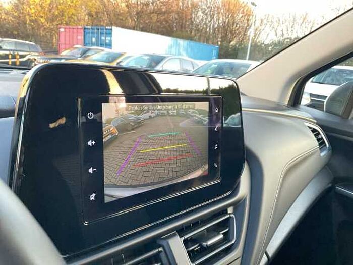 Suzuki S-Cross SX4 1.5 Comfort AGS LED+2xKlima+LM