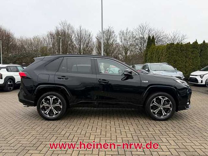 Suzuki Across 2.5 PHEV Comfort+ ACC+LED+Navi+LM E-Four