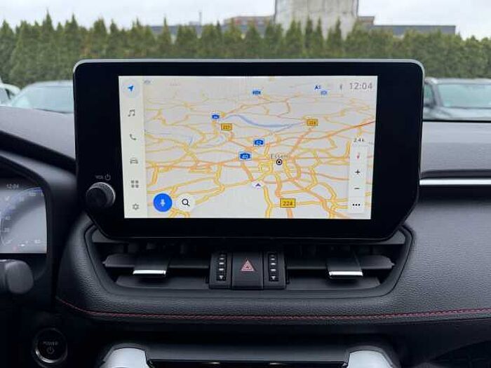 Suzuki Across 2.5 PHEV Comfort+ ACC+LED+Navi+LM E-Four