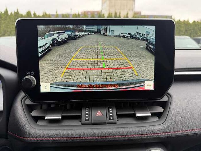 Suzuki Across 2.5 PHEV Comfort+ ACC+LED+Navi+LM E-Four