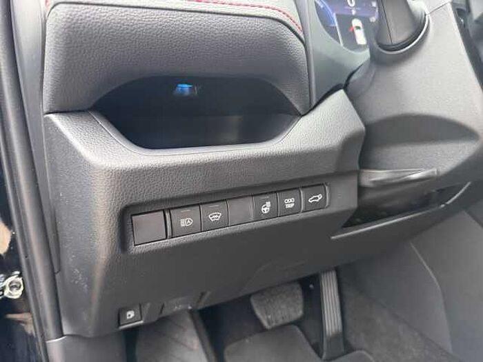 Suzuki Across 2.5 PHEV Comfort+ ACC+LED+Navi+LM E-Four