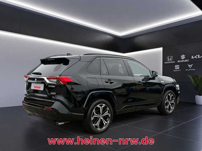 Suzuki Across 2.5 PHEV Comfort+ ACC+LED+Navi+LM E-Four