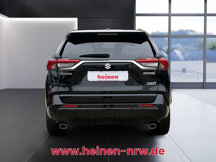 Suzuki Across 2.5 PHEV Comfort+ ACC+LED+Navi+LM E-Four