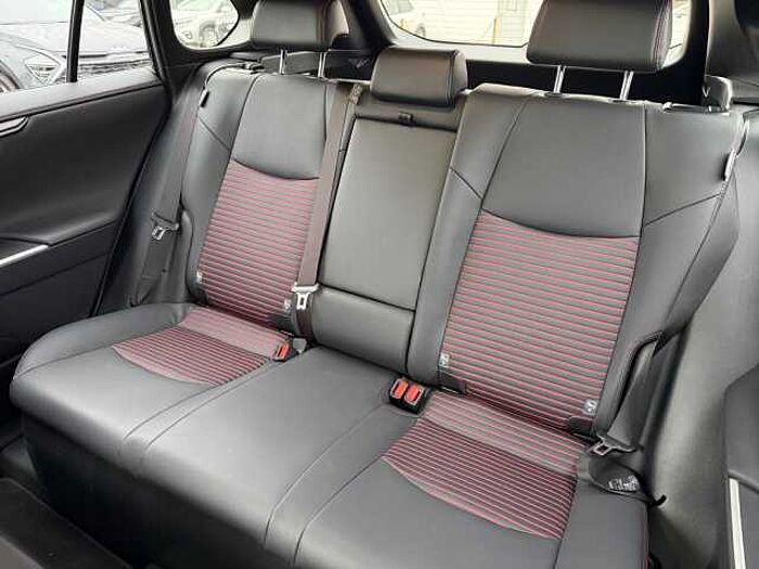 Suzuki Across 2.5 PHEV Comfort+ ACC+LED+Navi+LM E-Four