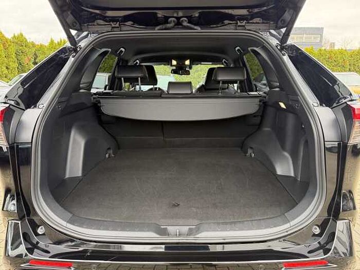 Suzuki Across 2.5 PHEV Comfort+ ACC+LED+Navi+LM E-Four