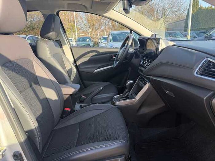 Suzuki S-Cross 1.5 Dualjet Comfort+ AllGrip ACC+LED+SD SX4