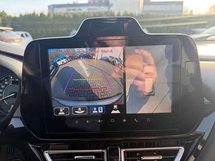 Suzuki S-Cross 1.5 Dualjet Comfort+ AllGrip ACC+LED+SD SX4