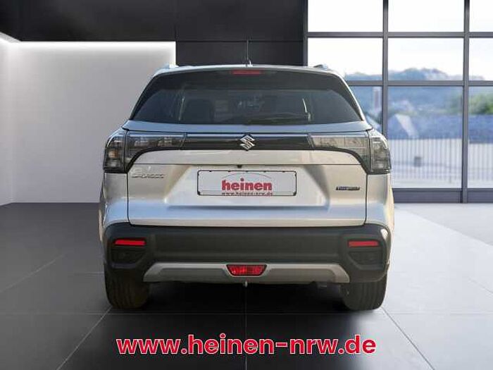 Suzuki S-Cross 1.5 Dualjet Comfort+ AllGrip ACC+LED+SD SX4