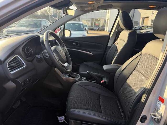 Suzuki S-Cross 1.5 Dualjet Comfort+ AllGrip ACC+LED+SD SX4