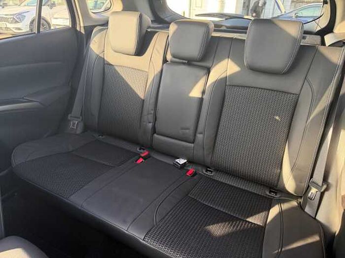 Suzuki S-Cross 1.5 Dualjet Comfort+ AllGrip ACC+LED+SD SX4